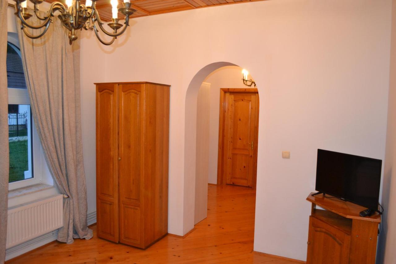 Castle Gate Hotel Bran  Zewnętrze zdjęcie