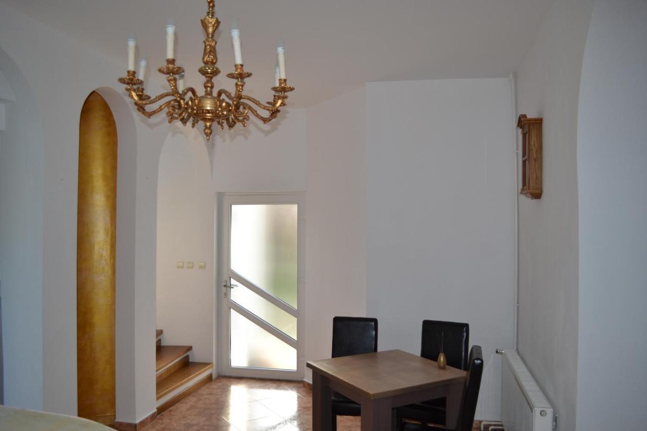 Castle Gate Hotel Bran  Zewnętrze zdjęcie