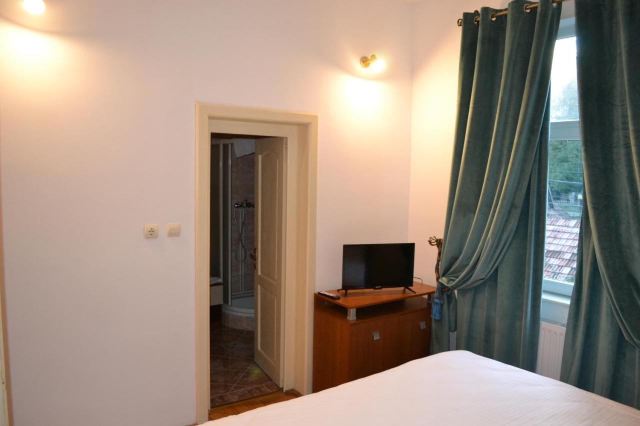 Castle Gate Hotel Bran  Zewnętrze zdjęcie