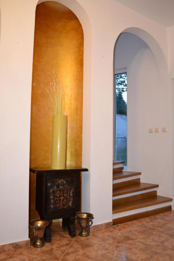 Castle Gate Hotel Bran  Zewnętrze zdjęcie