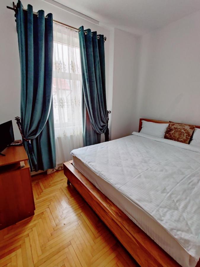 Castle Gate Hotel Bran  Zewnętrze zdjęcie