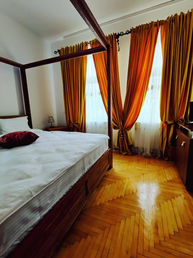 Castle Gate Hotel Bran  Zewnętrze zdjęcie