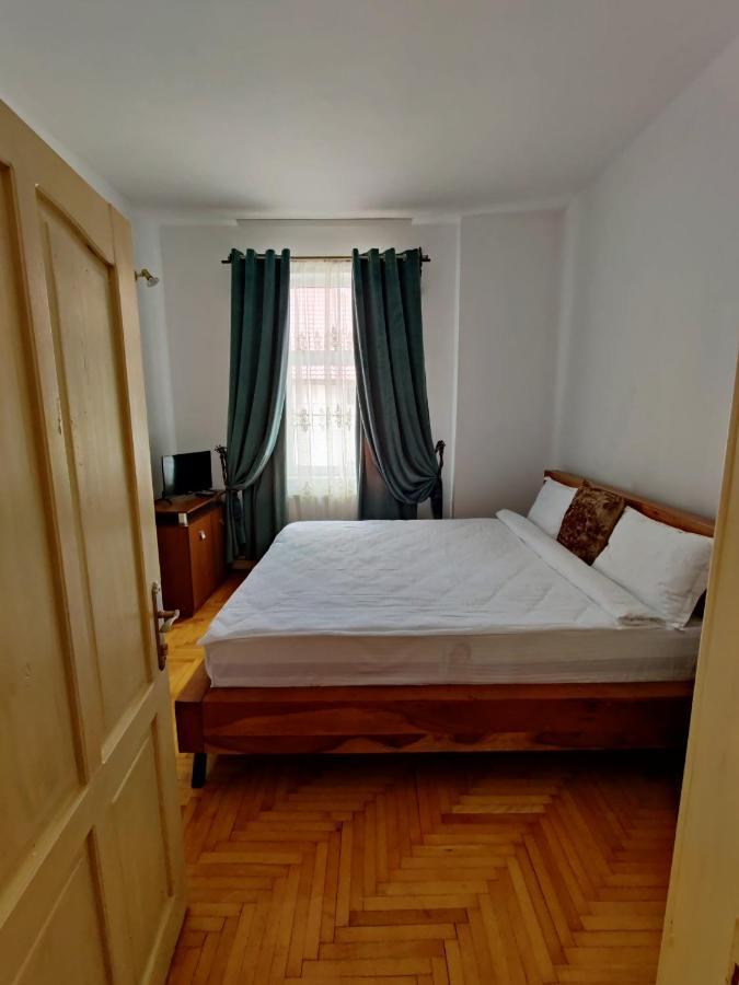 Castle Gate Hotel Bran  Zewnętrze zdjęcie