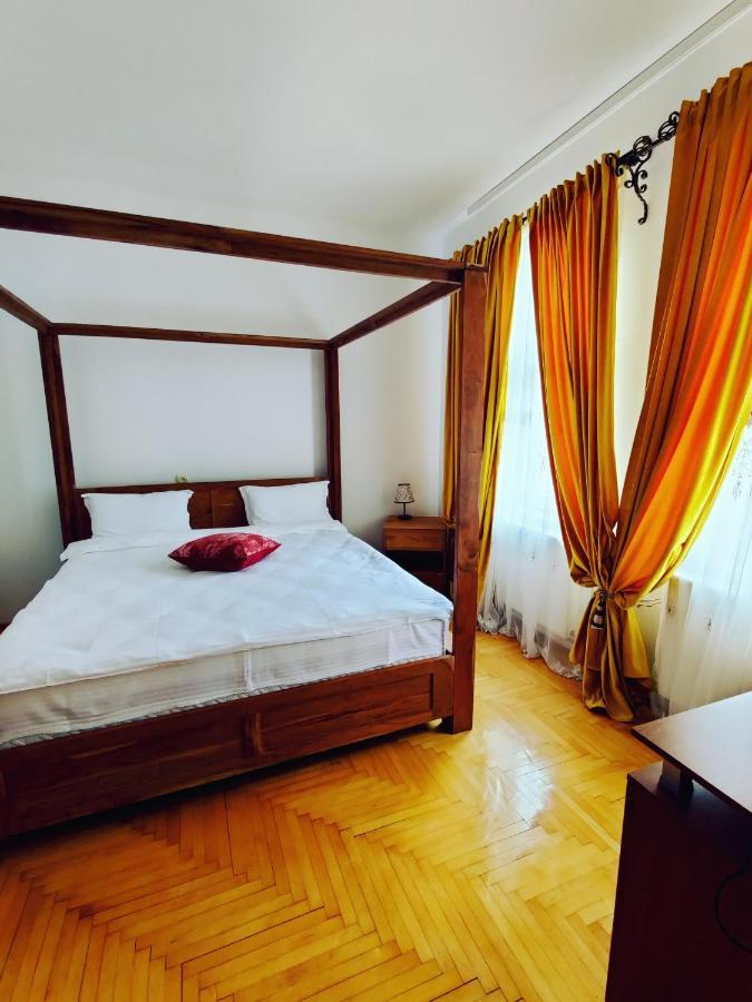 Castle Gate Hotel Bran  Zewnętrze zdjęcie