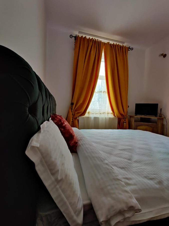 Castle Gate Hotel Bran  Zewnętrze zdjęcie