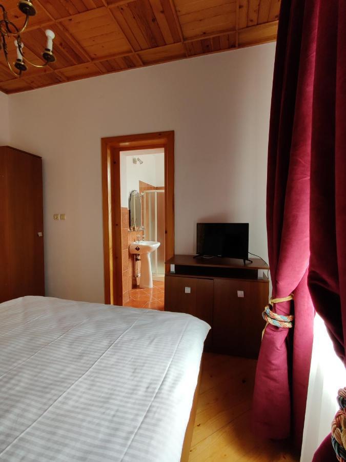 Castle Gate Hotel Bran  Zewnętrze zdjęcie
