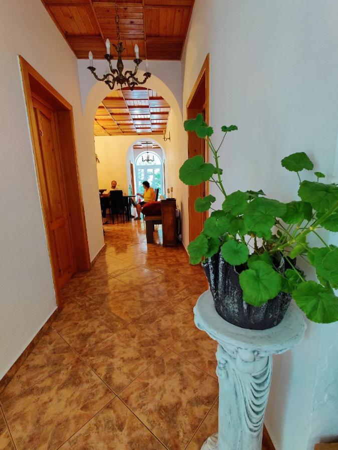 Castle Gate Hotel Bran  Zewnętrze zdjęcie