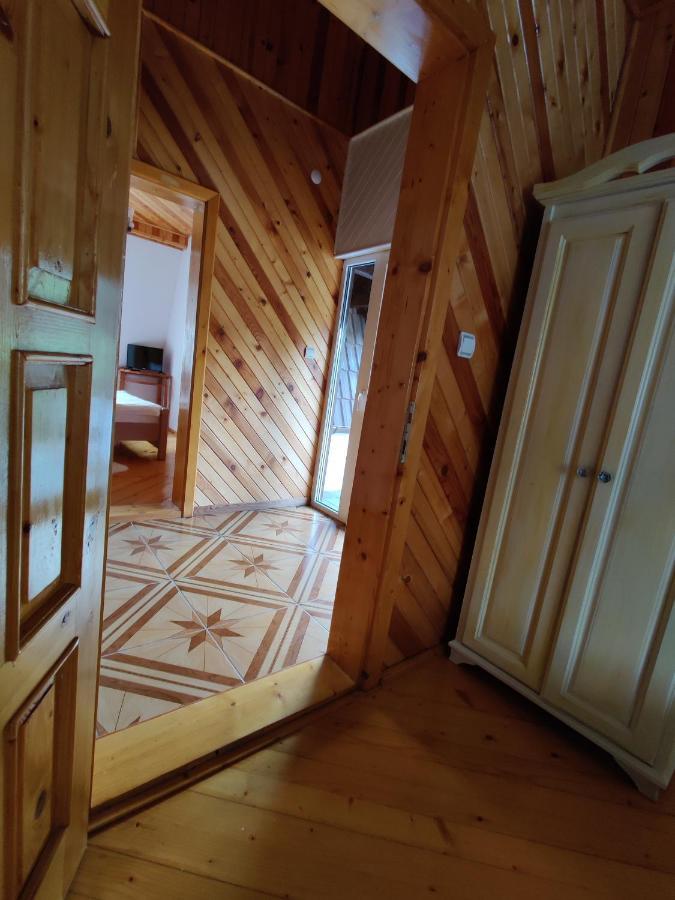 Castle Gate Hotel Bran  Zewnętrze zdjęcie