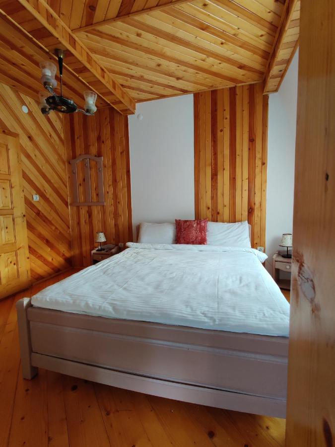Castle Gate Hotel Bran  Zewnętrze zdjęcie