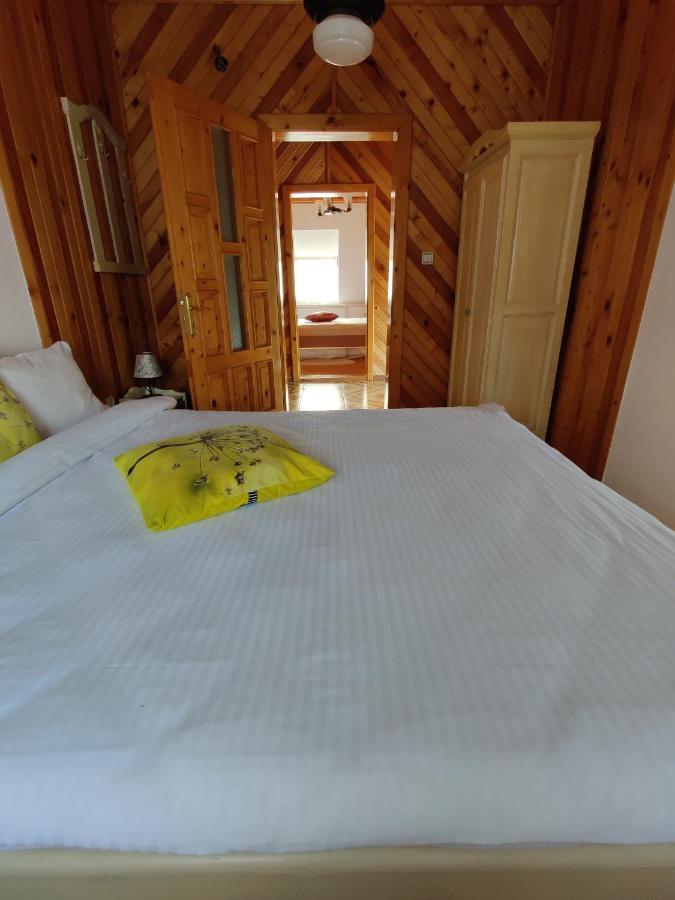 Castle Gate Hotel Bran  Zewnętrze zdjęcie