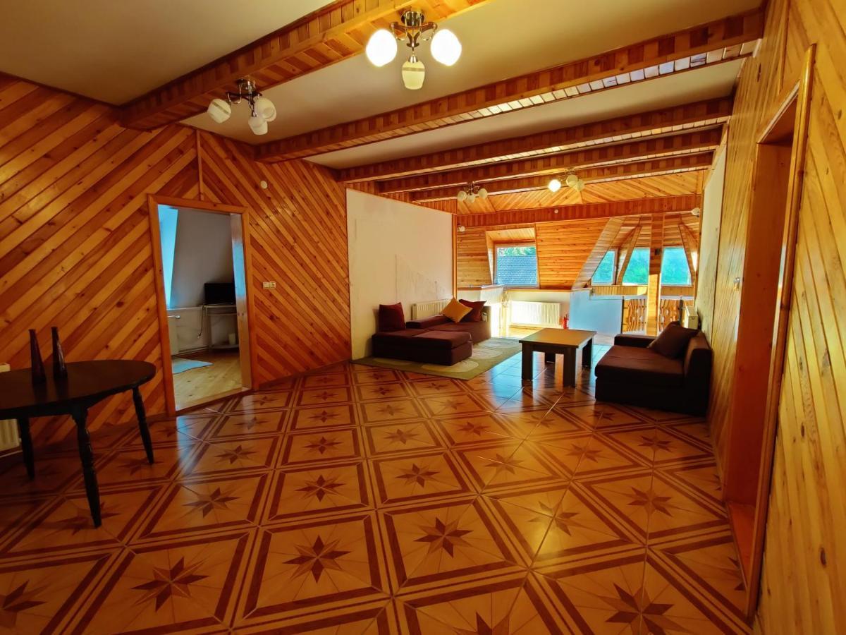 Castle Gate Hotel Bran  Zewnętrze zdjęcie