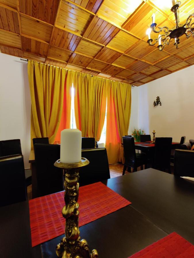 Castle Gate Hotel Bran  Zewnętrze zdjęcie