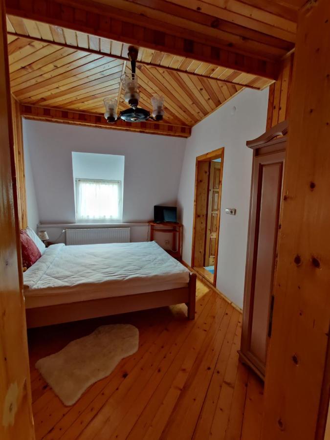 Castle Gate Hotel Bran  Zewnętrze zdjęcie