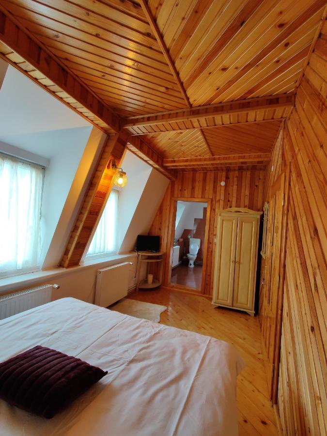 Castle Gate Hotel Bran  Zewnętrze zdjęcie