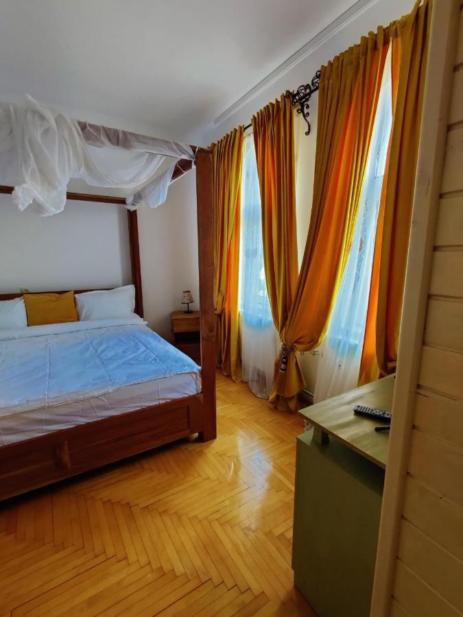 Castle Gate Hotel Bran  Zewnętrze zdjęcie