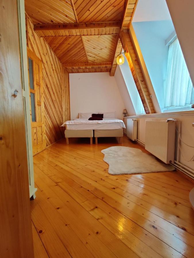Castle Gate Hotel Bran  Zewnętrze zdjęcie